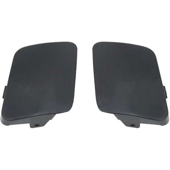 Toyota RAV4 Tow Hook Eye Cover Caps