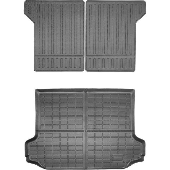 Toyota RAV4 2006-2012 Trunk Liner Cargo Mat