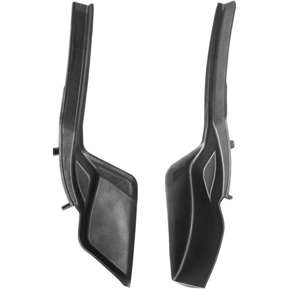 Toyota RAV4 Front Windshield Wiper Cowl Covers