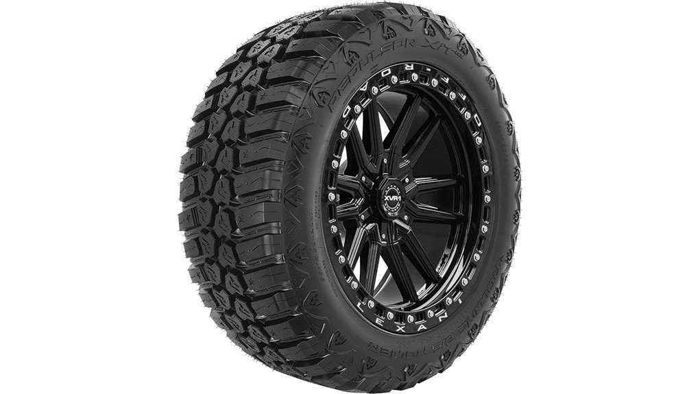 Best RBP Repulsor Review [2026] for Trucks