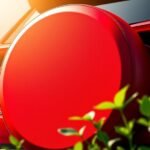 red rav4 spare tire covers