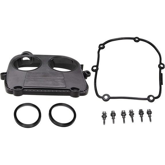 Rein TCV0137 Engine Timing Cover