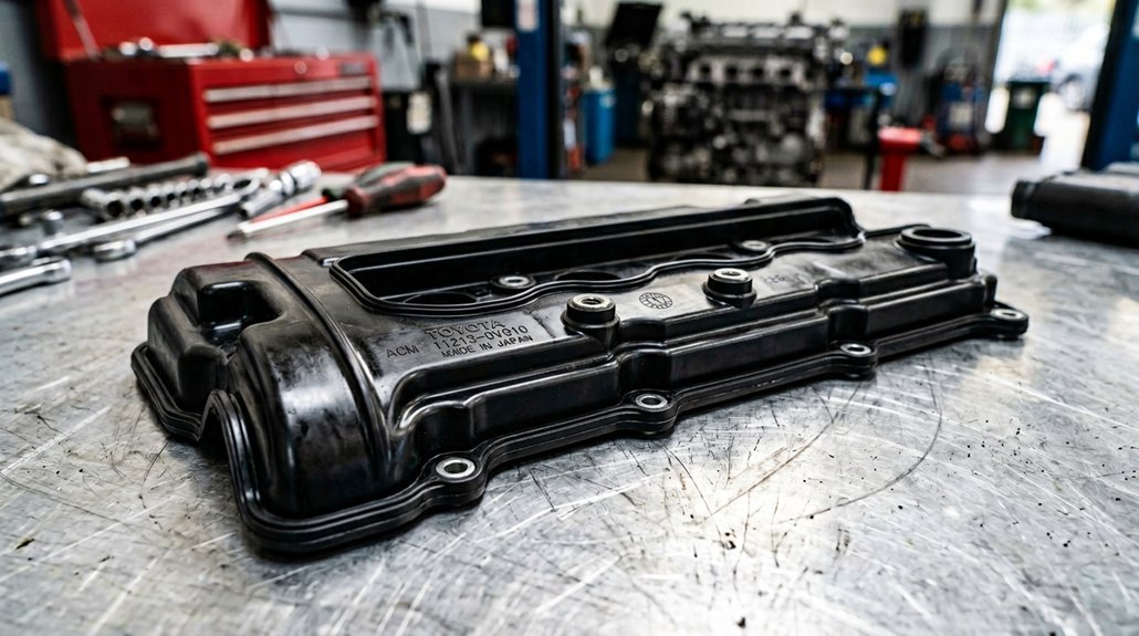 reliable 2026 rav4 gaskets