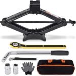 reliable 2 ton lifting tool
