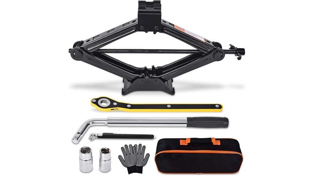 reliable 2 ton lifting tool