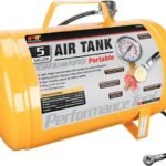 reliable air storage solution