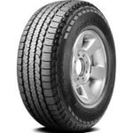 reliable all season performance tire