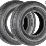 reliable all season performance tire