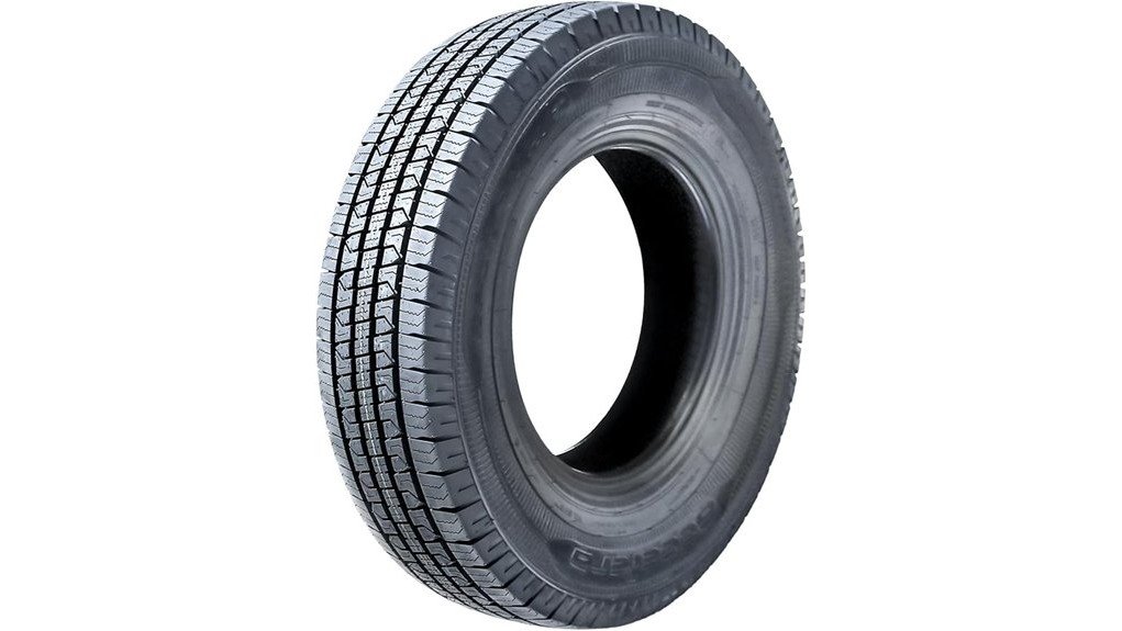 Accelera Epsilon H/T Tire Review