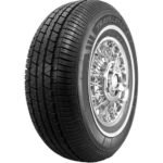 reliable all season performance tire