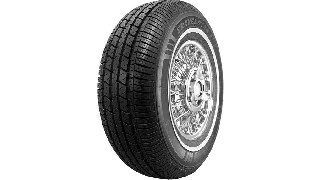 Travelstar UN106 All Season Tire Review