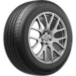 reliable all season tire performance