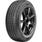 reliable all season tire performance