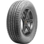 reliable all season tire performance
