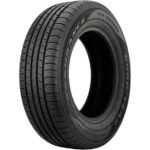 reliable all season tire performance