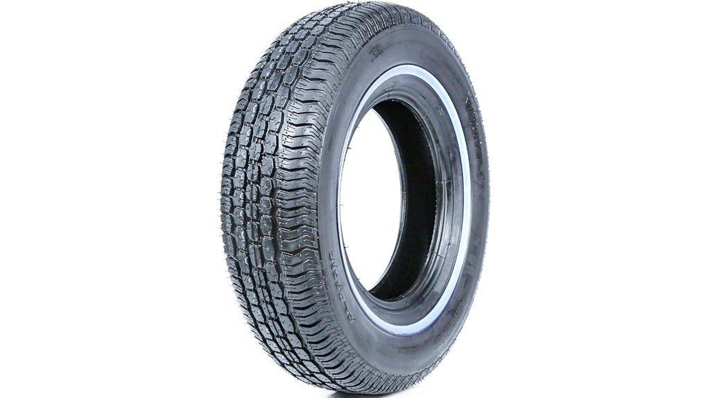reliable all season tire performance