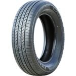 reliable all season tire performance