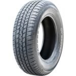 reliable all season tire performance