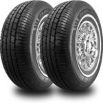 reliable all season tire performance