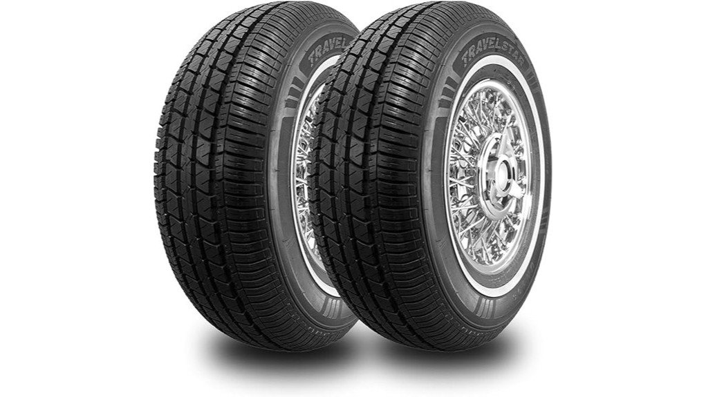 Travelstar UN106 All Season Tire Review