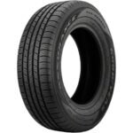 reliable all season tire performance