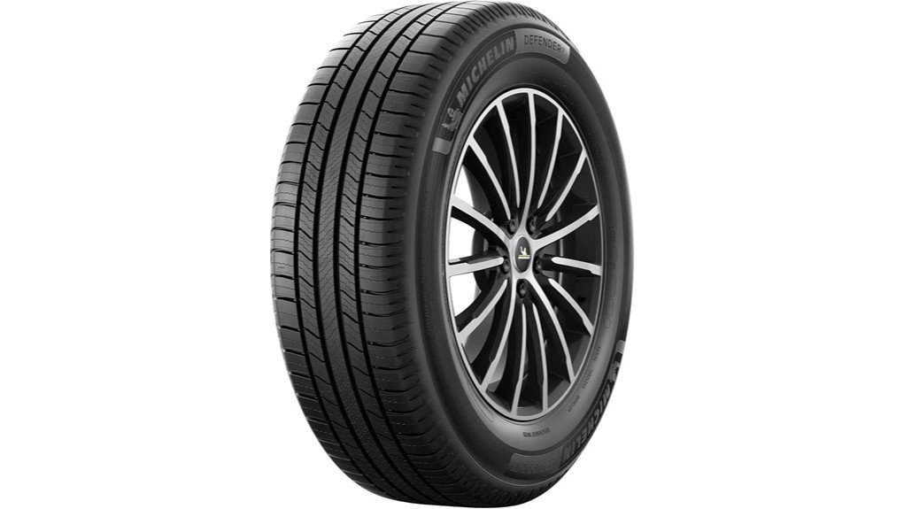 MICHELIN Defender2 All-Season Tire Review