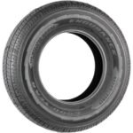 reliable all season tire performance