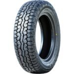 reliable all terrain performance tire
