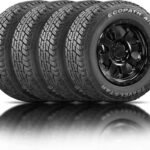reliable all terrain performance tires
