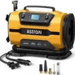 reliable and efficient inflator