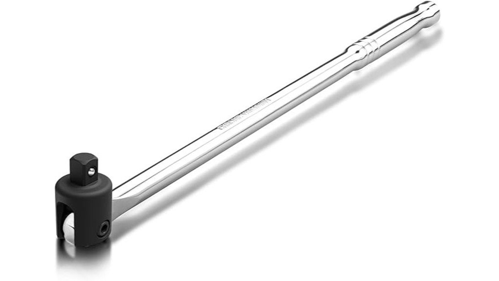 reliable and sturdy tool