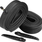 reliable bike tube pair