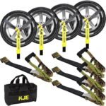 reliable car tie downs