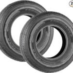 reliable durable trailer tire