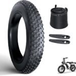 reliable fat tire tube