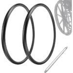 reliable flat free tires