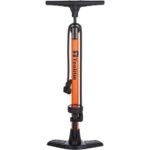 reliable floor bike pump