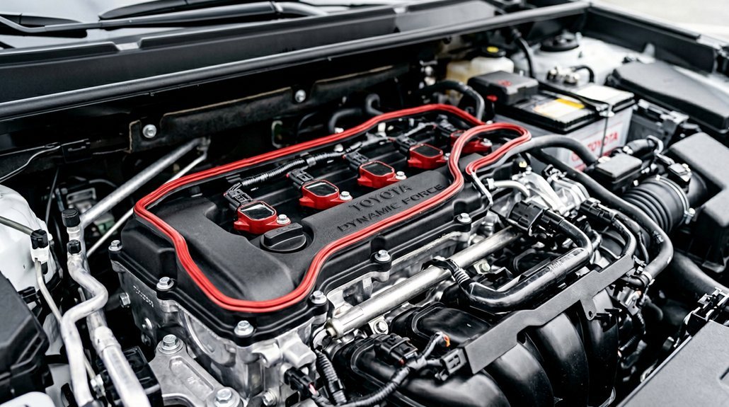 Top Valve Cover Gaskets for 2026 Toyota RAV4 Owners to Trust