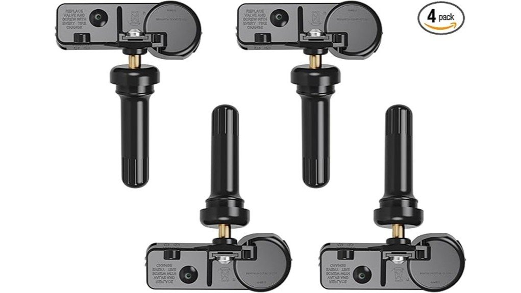 reliable gm tpms sensors