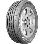 reliable highway performance tire