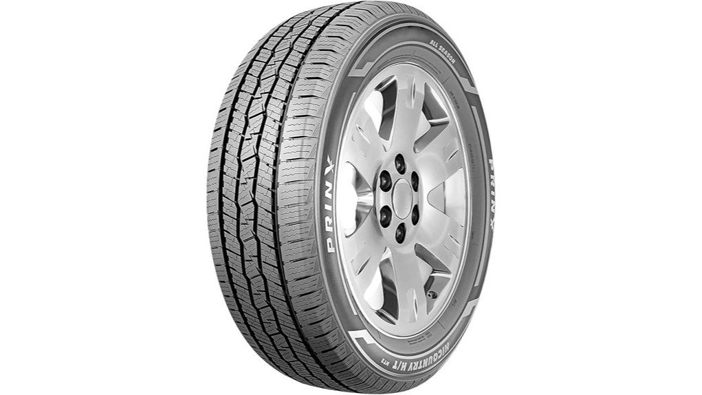 reliable highway performance tire
