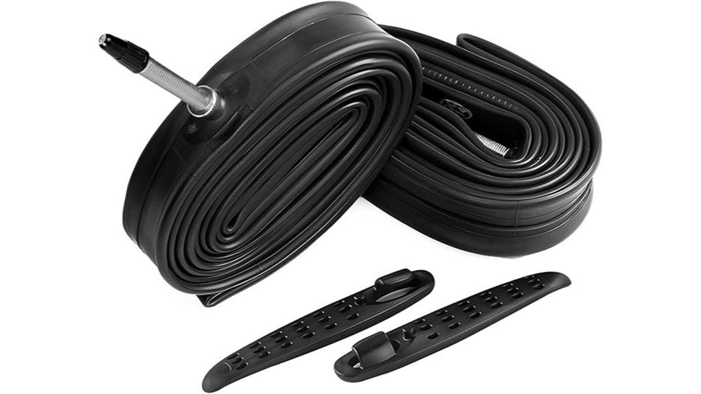 FANSPRO 2 Pack Inner Tubes Review