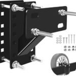 reliable spare tire carrier