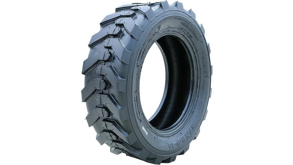 reliable tire choice reviewed
