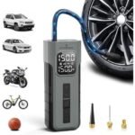 reliable tire inflation solution