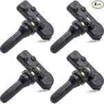 reliable tire monitoring system