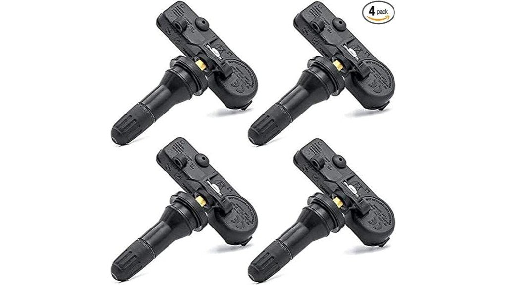 RENECTIV TPMS Sensor Review: Reliable Tire Monitoring