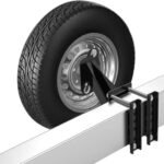 reliable tire mount solution