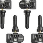 reliable tire pressure monitoring
