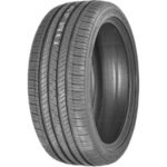 reliable touring tire performance